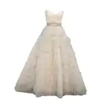 Wedding Lehenga